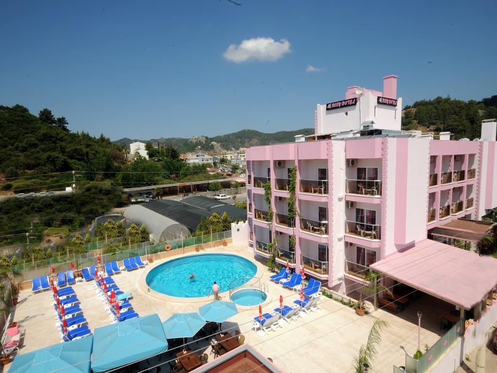 Rosy Otel Marmaris